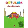 Boyama Camilerimiz