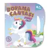 Boyama Çantası Pony