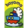 Boyama Gemi