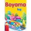 Boyama : Kış