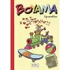 Boyama Kitabım – Oyuncaklar ve Eşyalar