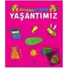 Boyama Kitabım - Yaşantımız