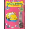 Boyama Zamanı: Çiz - Tamamla