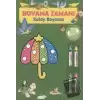 Boyama Zamanı: Kolay Boyama