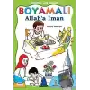 Boyamalı Dini Bilgiler 1 - Allaha İman