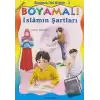 Boyamalı Dini Bilgiler 3 - İslamın Şartları