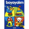 Boyayalım 1