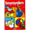 Boyayalım 2