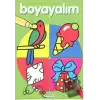 Boyayalım 3