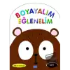 Boyayalım Eğlenelim Ayı