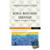 Böyle Buyurdu Zerdüşt