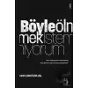 Böyle Ölmek İstemiyorum