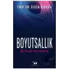 Boyutsallık