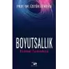 Boyutsallık