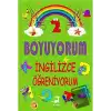 Boyuyorum İngilizce Öğreniyorum 2