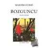 Bozguncu