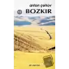 Bozkır