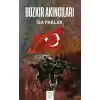 Bozkır Akıncıları