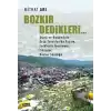 Bozkır Dedikleri