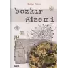 Bozkır Gizemi