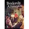 Bozkırda Altmışaltı