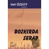 Bozkırda Serap