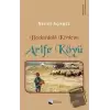 Bozkırdaki Kıvılcım - Arife Köyü (Ciltli)