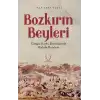 Bozkırın Beyleri