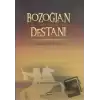 Bozoğlan Destanı (Yusuf Beg - Ahmed Beg)