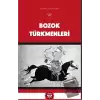 Bozok Türkmenleri