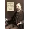 Bram Stoker’ın Kayıp Günlüğü