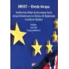 Brexit: Elveda Avrupa