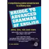 Bridge To Advanced Grammar Of English