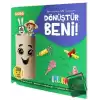 Briko - Dönüştür Beni (Yeşil Kitap)