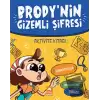 Brody’nin Gizemli Şifresi