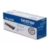 Brother Tn-2456 3.000 Sayfa Black Siyah Toner Hl-2376-2386 Mfc-2716-2751-2771