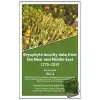 Bryophyte Locality Data From The Near and Middle East 1775-2019 Bryophyta Vol. 2