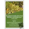 Bryophyte Locality Data From The Near and Middle East 1775-2019 Bryophyta Vol. 4