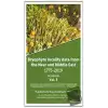 Bryophyte Locality Data From The Near and Middle East 1775-2019 Bryophyta Vol. 5