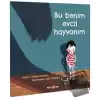 Bu Benim Evcil Hayvanım