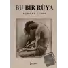 Bu Bir Rüya