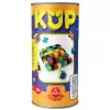 Bu-Bu Games Ahşap Birim Küpleri Bubu-Gm0052