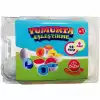 Bu-Bu Games Yumurta Eşleştirme 12 Parça Bubu-Gm0067