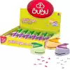 Bu-Bu Perfaratör ( Delgeç ) Şekilgeç 3/4 18 Li Bubu-00019 - 18li Paket