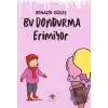 Bu Dondurma Erimiyor