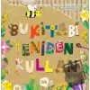 Bu Kitabı Yeniden Kullan