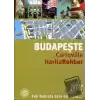 Budapeşte Cartoville Harita Rehber