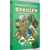 Bugünün Çocuklarına Öyküler Dizisi (10 Kitap Takım)