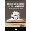 Building Contemporary Football Management