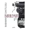 Bukalemun - Babamın Daktilosu